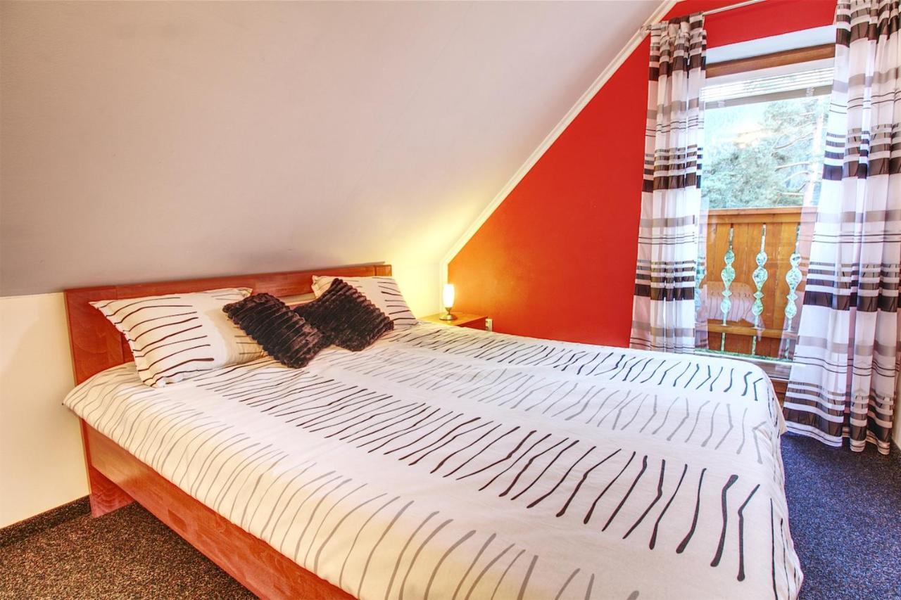 Apartmany Pacific Demänovská Dolina Exterior foto