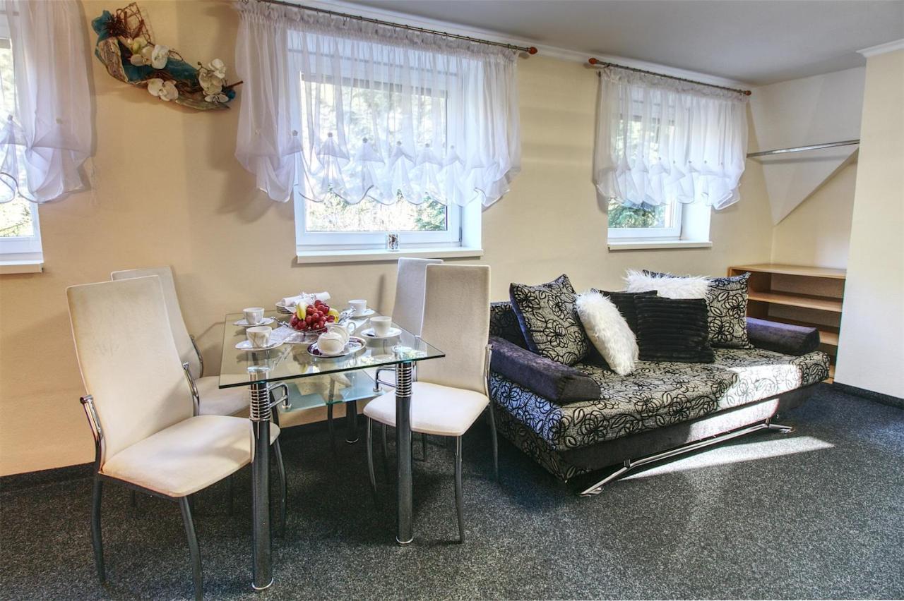 Apartmany Pacific Demänovská Dolina Exterior foto